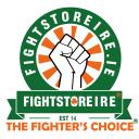 FightstorePro Ireland logo